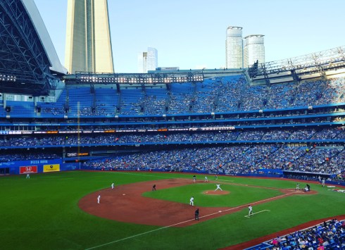 Toronto-Blue-Jays